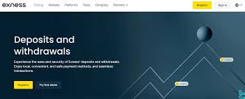 Broker Exness Testimonial 2025