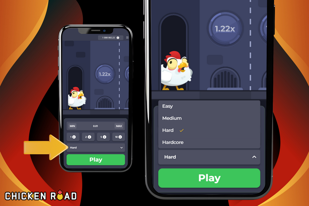 Chicken Road Game Chicken Road Game